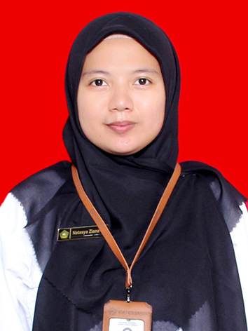 <center>-<br>Natasya Ziana Walidah, S.Pd., </center>
