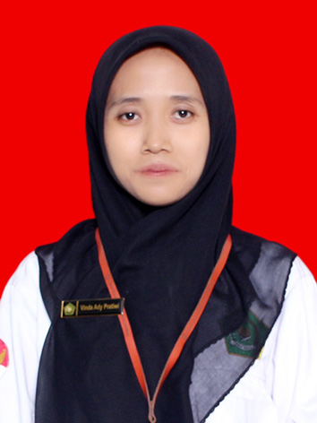 <center>-<br>Vinda Ady Pratiwi, S.Pd</center>