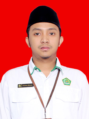 <center>-<br>Muhammad Zaidan Mubarok, S.Pd.</center>