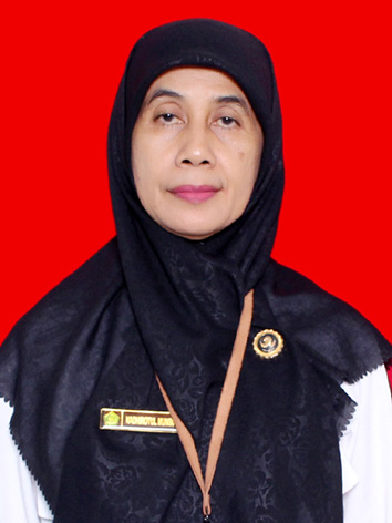 <center>Wali Kelas 7E<br>Nadhirotul Munsifin, S.Pd., M.</center>