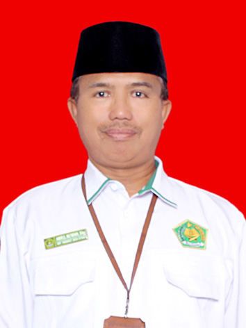 <center>-<br>Amirul Muminin, S.Ag</center>