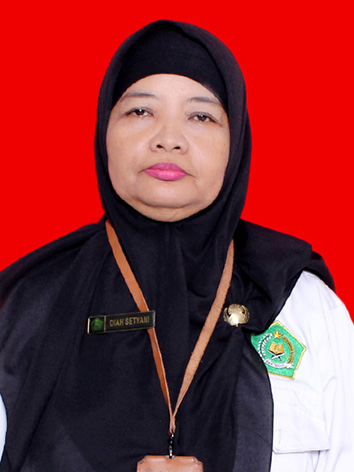 <center>-<br>Diah Setyani, S.Pd. </center>