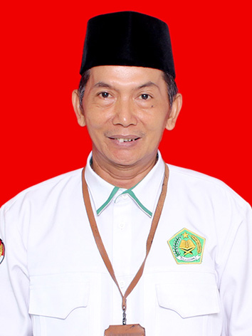 <center>-<br>Ustadzi, S.Ag. </center>