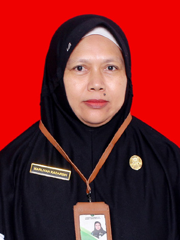 <center>JFT PK APBN Jenjang Mahir<br>Marliyah Kadarsih, S.E.</center>