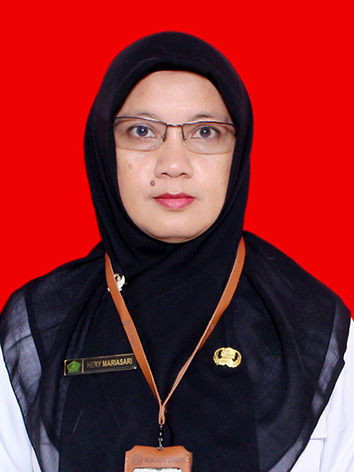 <center>Wali Kelas 7D<br>Hery Mariasari, S.Si., M.Si. </center>