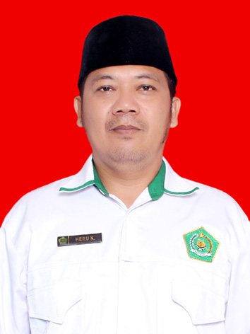 <center>Wali Kelas 8C<br>Heru Kurniawan, S.Pd. </center>