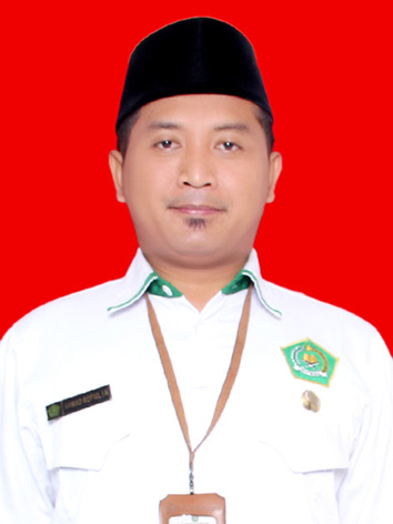 <center>Wali Kelas 7C<br>Ahmad Rofiul Ilmi Alauddin, S.</center>