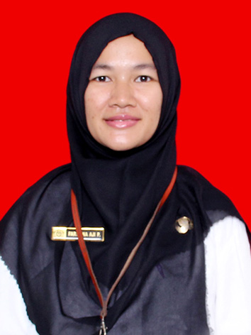<center>-<br>Farsiana Aji Puspitasari, S.Ps</center>