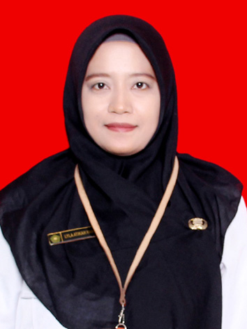 <center>Wali Kelas 8I<br>Lyla Atikah Hana, S.Si</center>