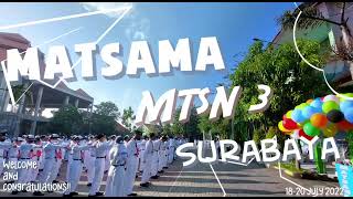 <center>Matsama 2022</center> video